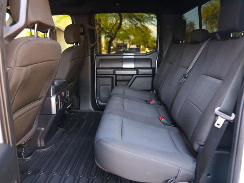 Used 2020 Ford F150 XLT w/ Equipment Group 302A Luxury AWD/4WD image 7
