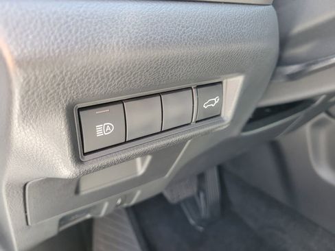 Certified 2025 Toyota Grand Highlander FWD image 27