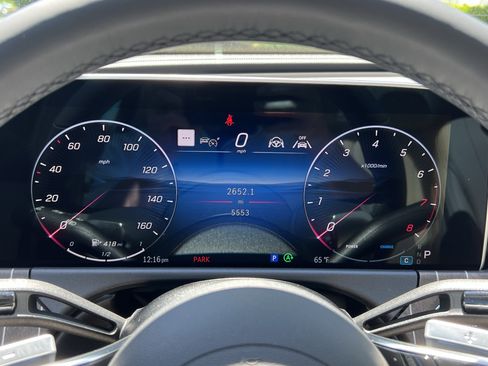 Certified 2026 Mercedes-Benz E 350 Sedan image 21