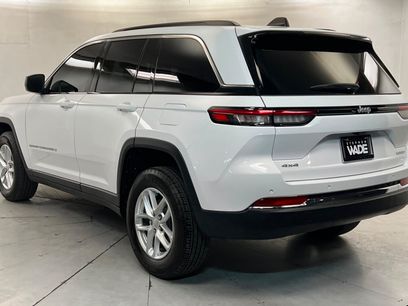 Used 2025 Jeep Grand Cherokee Laredo X w/ Trailer Tow Package