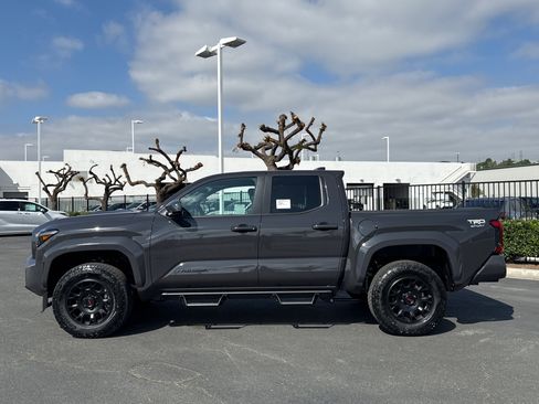 New 2026 Toyota Tacoma TRD Sport image 5