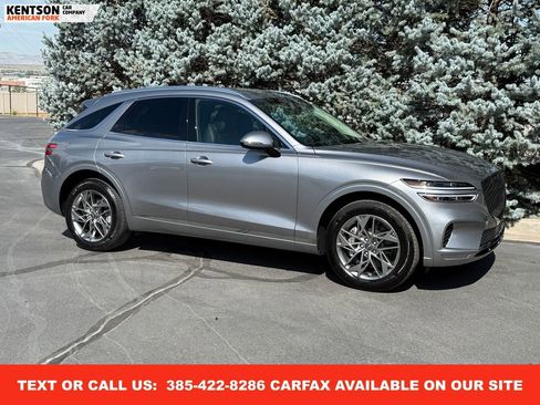 Used 2025 Genesis GV70 2.5T image 12