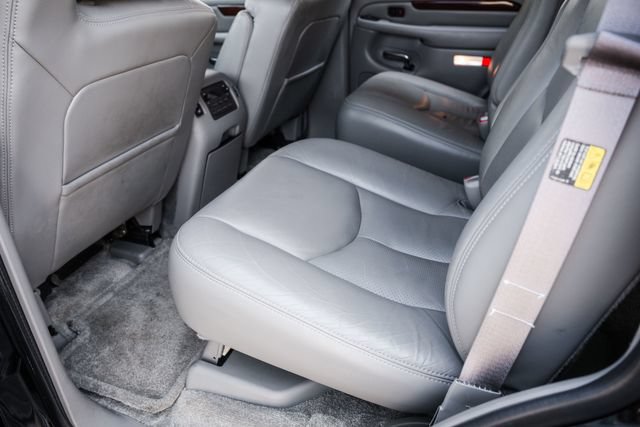 Used 2003 Cadillac Escalade AWD image 59