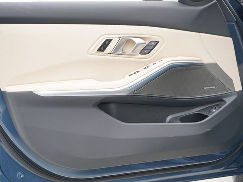 New 2026 BMW 330i Sedan w/ Convenience Package image 9