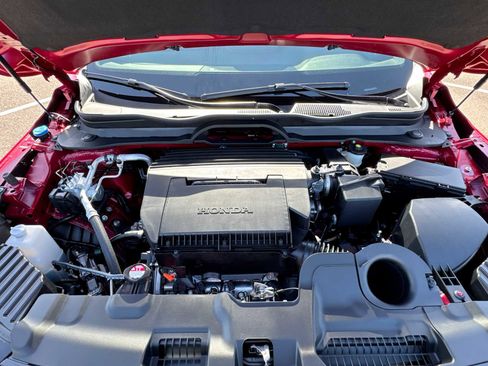 New 2026 Honda Passport TrailSport image 18