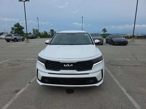 Used 2022 Kia Sorento SX Prestige AWD/4WD image 1