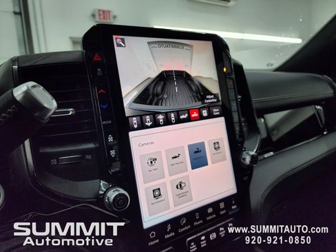 New 2026 RAM 2500 Limited image 22