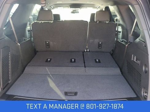 New 2026 GMC Yukon Elevation image 15