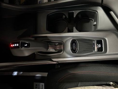 New 2026 Dodge Charger R/T image 23