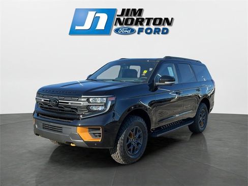 New 2025 Ford Expedition Tremor image 7