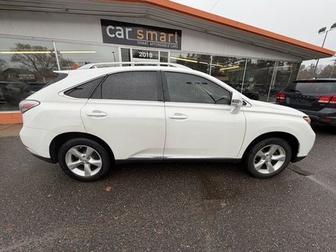 Used 2010 Lexus RX 350 350 image 8