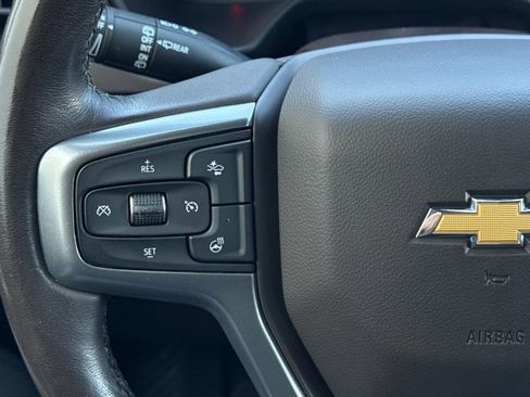 Certified 2022 Chevrolet Tahoe LT w/ Luxury Package RWD image 30