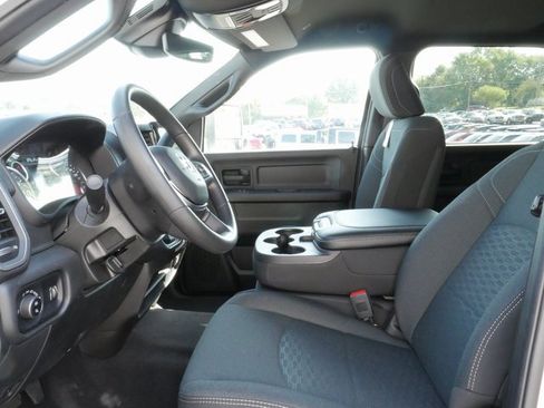 Used 2025 RAM 2500 Tradesman image 2