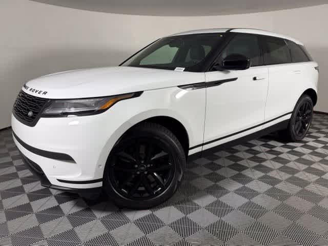 New 2026 Land Rover Range Rover Velar S AWD/4WD image 1
