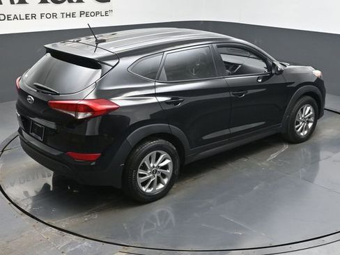 Used 2017 Hyundai Tucson SE image 37