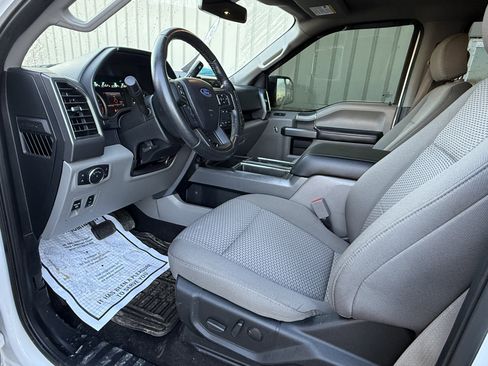 Used 2020 Ford F150 XLT w/ Equipment Group 302A Luxury image 10