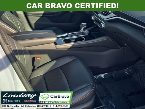 Used 2023 Nissan Altima 2.5 SR w/ SR Premium Package FWD image 30