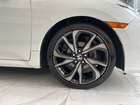 Used 2019 Honda Civic Sport image 29