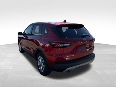 New 2025 Ford Escape Active image 7