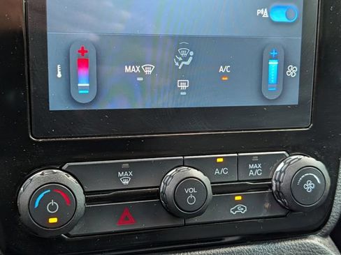 Used 2025 Ford Ranger XLT w/ FX4 Off-Road Package AWD/4WD image 17
