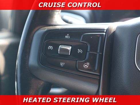 Used 2022 GMC Sierra 1500 AT4 w/ AT4 Preferred Package AWD/4WD image 15