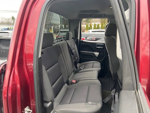 Used 2016 Chevrolet Silverado 2500 LT w/ All Star Edition image 16