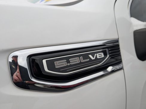 Used 2020 GMC Sierra 1500 SLE w/ X31 Off-Road Package image 6