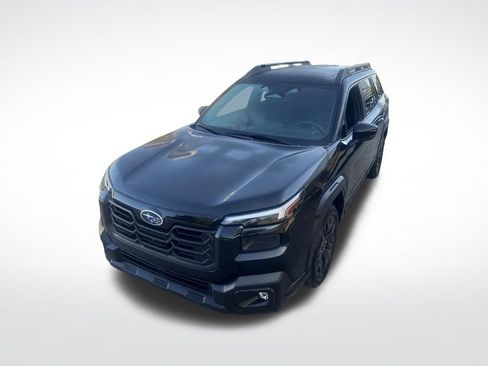 Used 2026 Subaru Outback Limited XT AWD/4WD image 38
