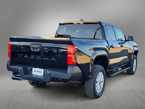 New 2026 Toyota Tacoma SR image 8