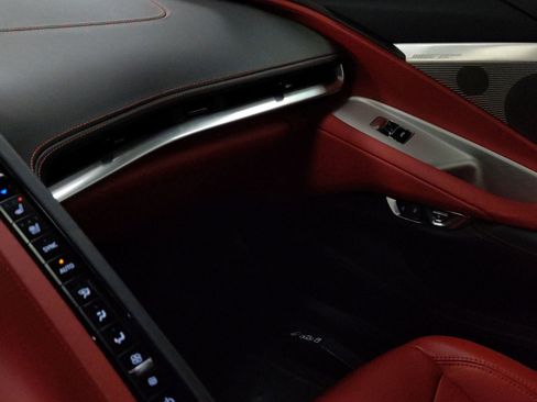 Used 2024 Chevrolet Corvette Z06 image 23