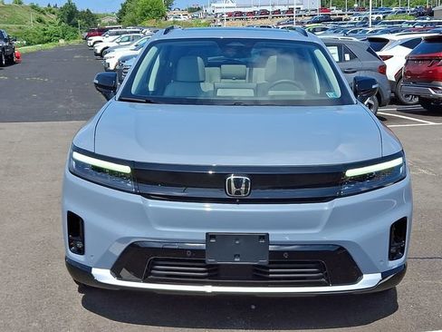 Used 2026 Honda Prologue Elite image 2