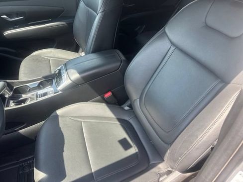 Used 2023 Hyundai Tucson SEL w/ Convenience Package FWD image 24