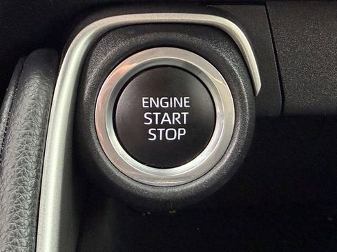 Certified 2024 Toyota Grand Highlander AWD image 20