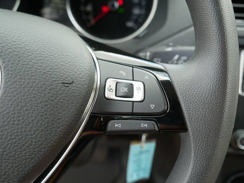 Used 2016 Volkswagen Jetta S FWD image 26
