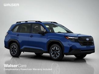 New 2026 Subaru Forester AWD/4WD video 1