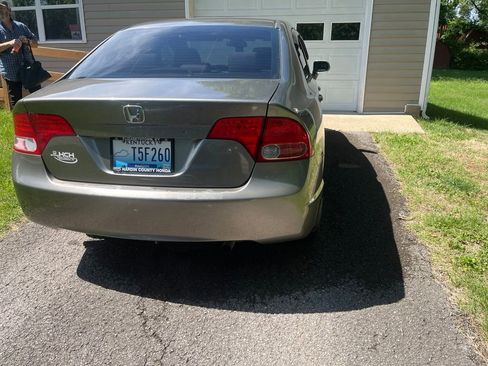 Used 2006 Honda Civic LX image 4