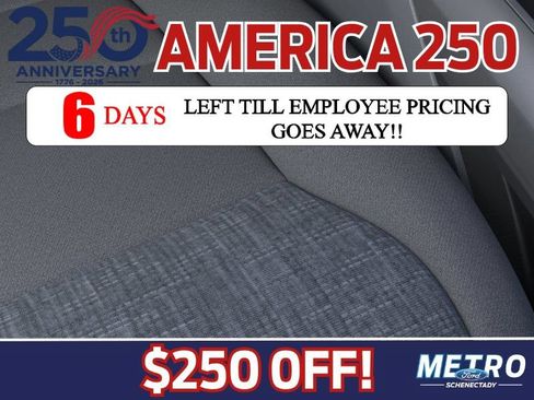 New 2026 Ford F150 XLT AWD/4WD image 16