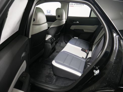 New 2025 Honda Prologue Elite image 12