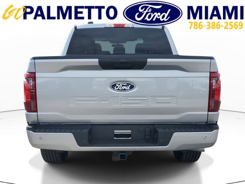 New 2026 Ford F150 STX RWD image 5