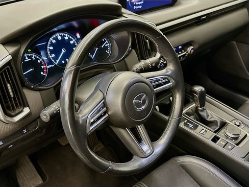 Used 2024 MAZDA CX-50 AWD 2.5 S w/ Premium Package image 18