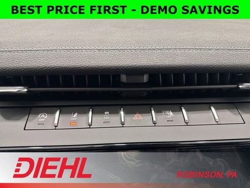 New 2026 Jeep Grand Cherokee Altitude AWD/4WD image 29