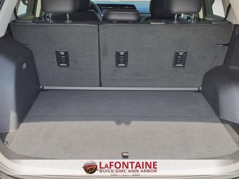 Certified 2026 GMC Terrain Denali AWD/4WD image 25