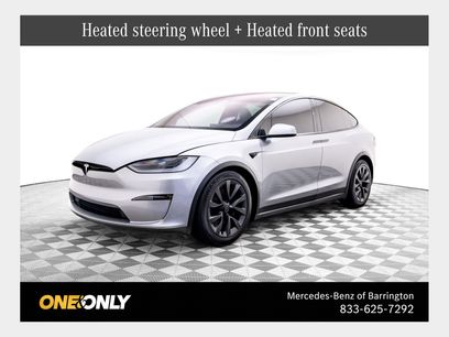 Used 2024 Tesla Model X