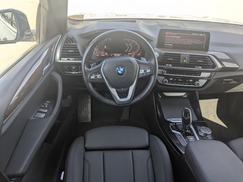 Used 2021 BMW X3 sDrive30i RWD image 22