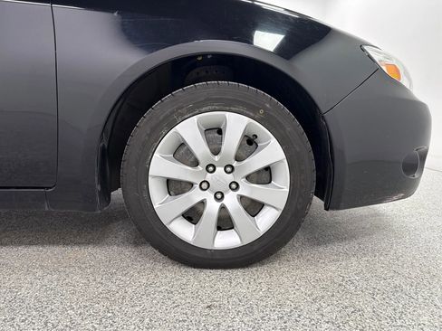 Used 2009 Subaru Impreza 2.5i image 22
