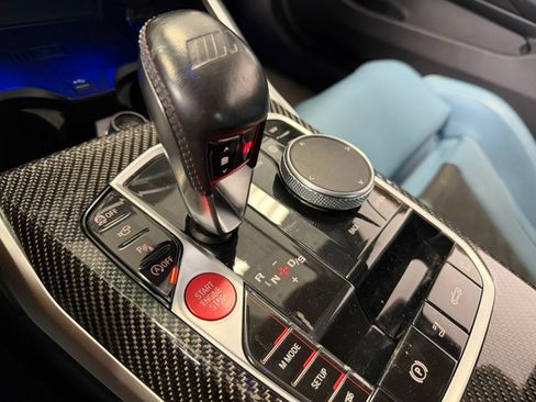 Used 2023 BMW M4 xDrive Competition w/ Parking Assistance Package image 76