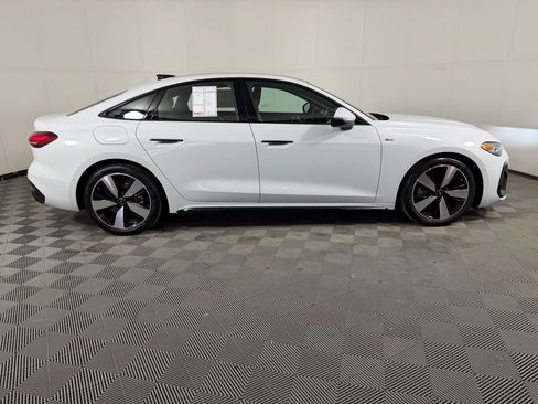 New 2026 Audi A5 2.0T Premium Plus AWD/4WD image 8