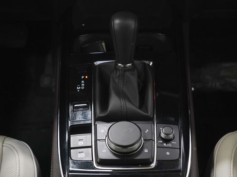 Used 2024 MAZDA CX-30 AWD 2.5 S w/ Premium Package image 17