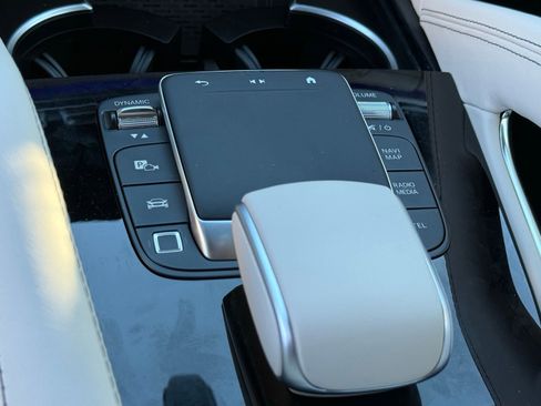 New 2026 Mercedes-Benz GLE 53 AMG 4MATIC Coupe image 24