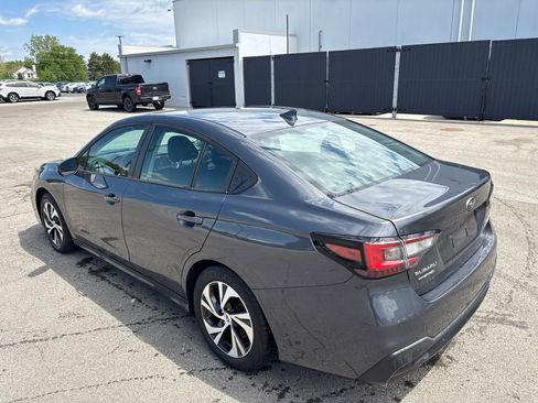Certified 2024 Subaru Legacy AWD/4WD image 5